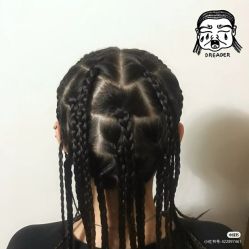 -时尚殿堂明星门店