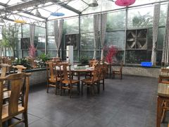 -老磨油饼(高陵店)