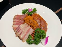 -天府豆花庄(金四季店)