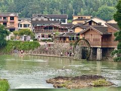 -云水谣景区