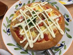 -萨莉亚意式餐厅(上下九店)