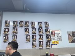 -姐妹辣糊糊(朝阳巷二店)