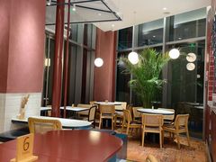 大堂-Toris(LuOne凯德晶萃广场店)