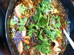 -宽窄巷子冒菜(中华广场店)