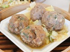 -稻香酒家·33年老字号·港式粤菜(富邦中心店)