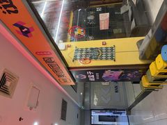 -谜盒子奇幻密室(南屏店)