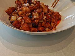 -盛百味·家宴餐厅(霸州分店)