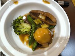 -杭州国际会议中心洲际酒店-原素全日餐厅(解放东路店)