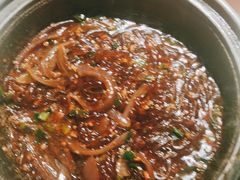 -初蓉丨遇见新川菜(亲贤街荣耀店)