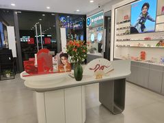 -宝岛眼镜(武汉南湖店)