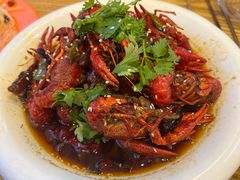 -二子海鲜大排档(太阳城店)