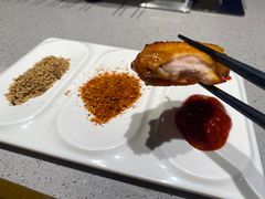 -丰茂烤串(公园店)