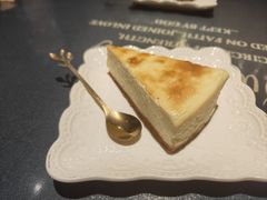 -吱咖啡西式简餐