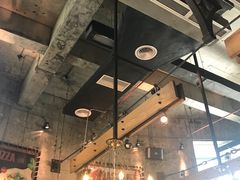 -I HOLIC艾豪丽披萨(KKone店)