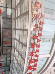 点击看大图 -中国福利会国际和平妇幼保健院(徐汇院区)