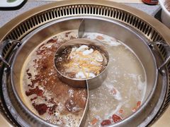 -鲜货俚鲜火锅(青果路店)
