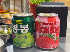 -恩泽家·果味坛子韩国炭火烤肉(白石龙店)