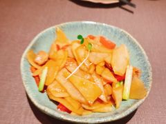-山石榴·贵州菜(陆家嘴中心店)