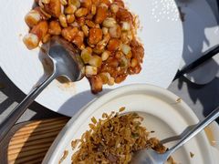 -福海居烤鸭店(鸟巢店)