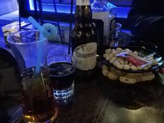 -Release bar 释放酒吧 (哈西万达店)