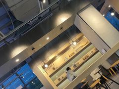 大堂-瑞幸咖啡(盛博广场店)