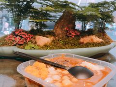 -甜心闲生传统手工冰粉(奎星楼店)