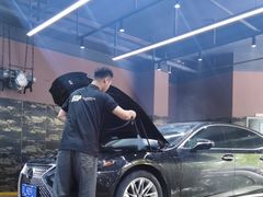 -车里行间汽车会员俱乐部·KSG隐形车衣星光店