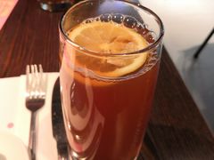 -酷公社·榴莲披萨(太原街店)
