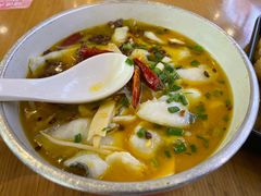 -蓉李记成都名小吃(武汉菱角湖万达店)