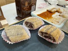 -聚福山莊·寻味顺德(北滘店)