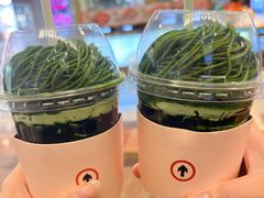 -HOT CRUSH趁热集合·现烤面包(上海环球港店)