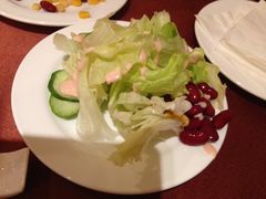-悦隆酒店-中餐厅