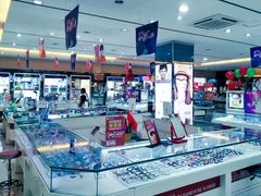-大光明眼镜(锦华路旗舰店)