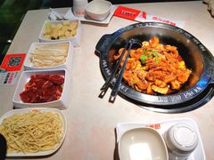 -李想大虾(吾悦广场店)