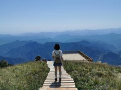 -白草畔自然风景区