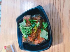 -螺大蛳柳州螺蛳粉·火锅·热干面(西城永捷店)