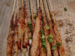 -半天妖烤鱼(方庄店)