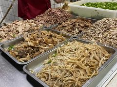 -龙鳞路第一家牛肉汤