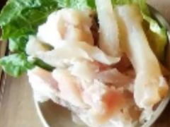牛蹄筋-白乐天毛肚火锅馆(南滨路店)
