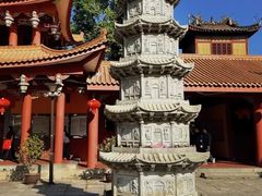 -梵天禅寺