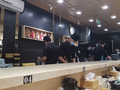 -东京屋(武定路店)