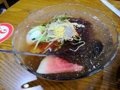 -顺姬冷面(延大店)