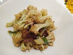 -老牌坊鲁菜名店(宽厚里店)