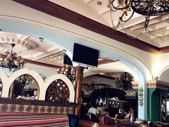 -海尔巴格·新疆菜(吐鲁番店)