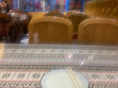 -丝路疆味新疆喀什餐厅(保利广场对面金地太阳城店)