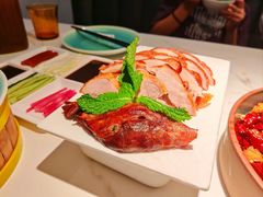 -雀蓝川菜(滨湖万象汇店)