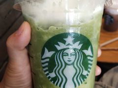 -星巴克(深圳新沙天虹店)