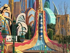 -上海迪士尼度假区