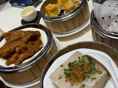 -凤凰楼酒家·粤宴点心(华强北店)