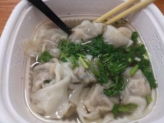 -南城香·饭香串香馄饨香(青年路店)